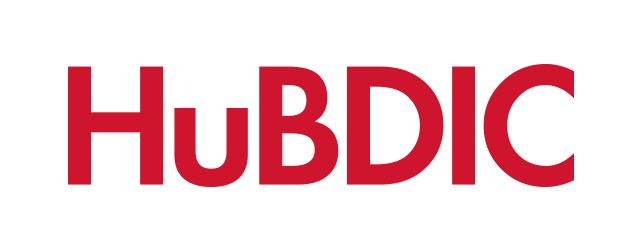 Hubdic logo