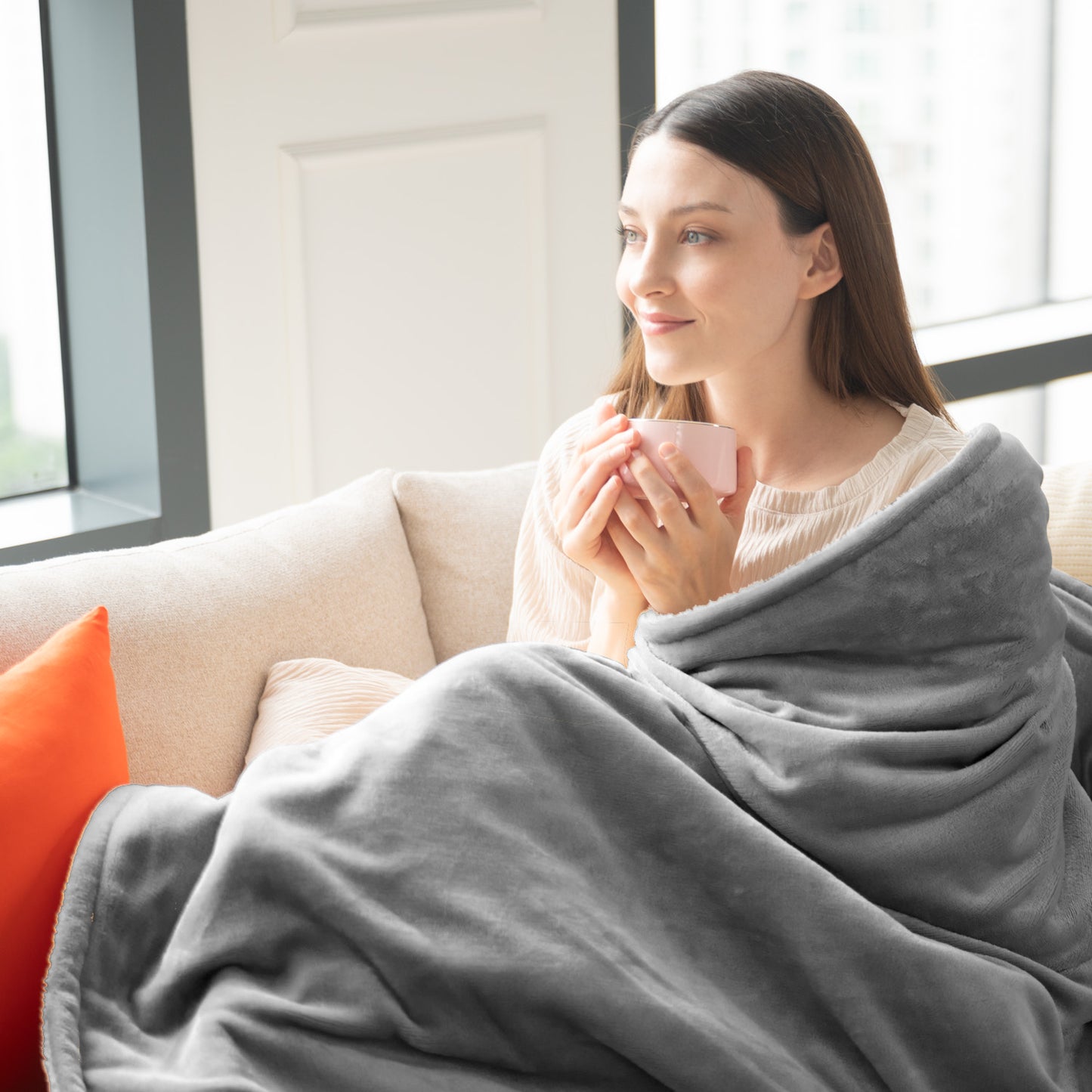 HubiCare Heating Blanket